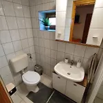 Süllő Fészek Apartman Habitación en casa particular