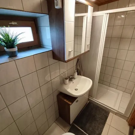 Süllő Fészek Apartman