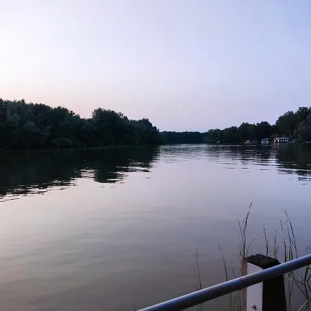 Süllő Fészek Apartman Habitación en casa particular Tiszafüred