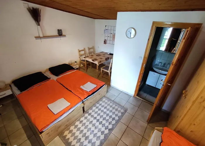 Suello Feszek Apartman * Tiszafüred