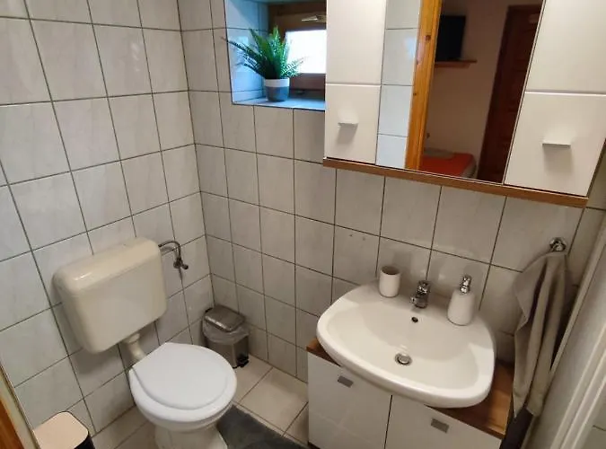 Suello Feszek Apartman Ubytování v soukromí