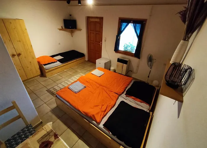 Suello Feszek Apartman Ubytování v soukromí *
