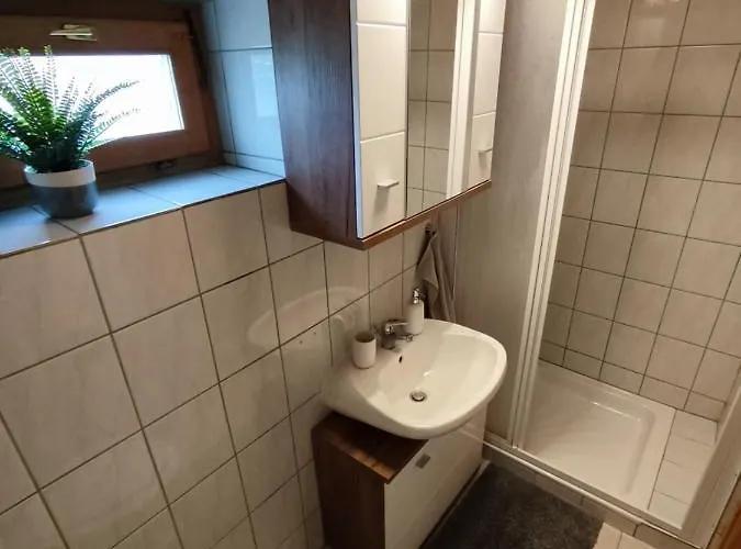 Suello Feszek Apartman